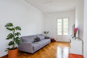 Great Place to Enjoy Vila Madalena & Pinheiros!